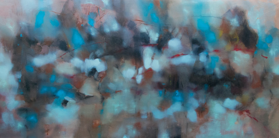 Elio Cassarà landscape