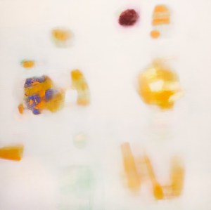 Landscape Elio Cassarà painting