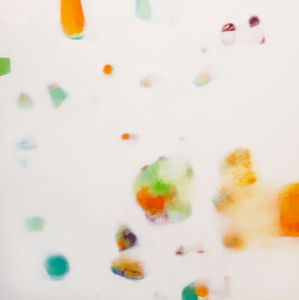 Riflessi Elio Cassarà artwork