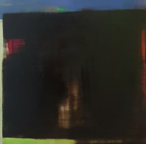 Contemporary fineart painting by Elio Cassarà