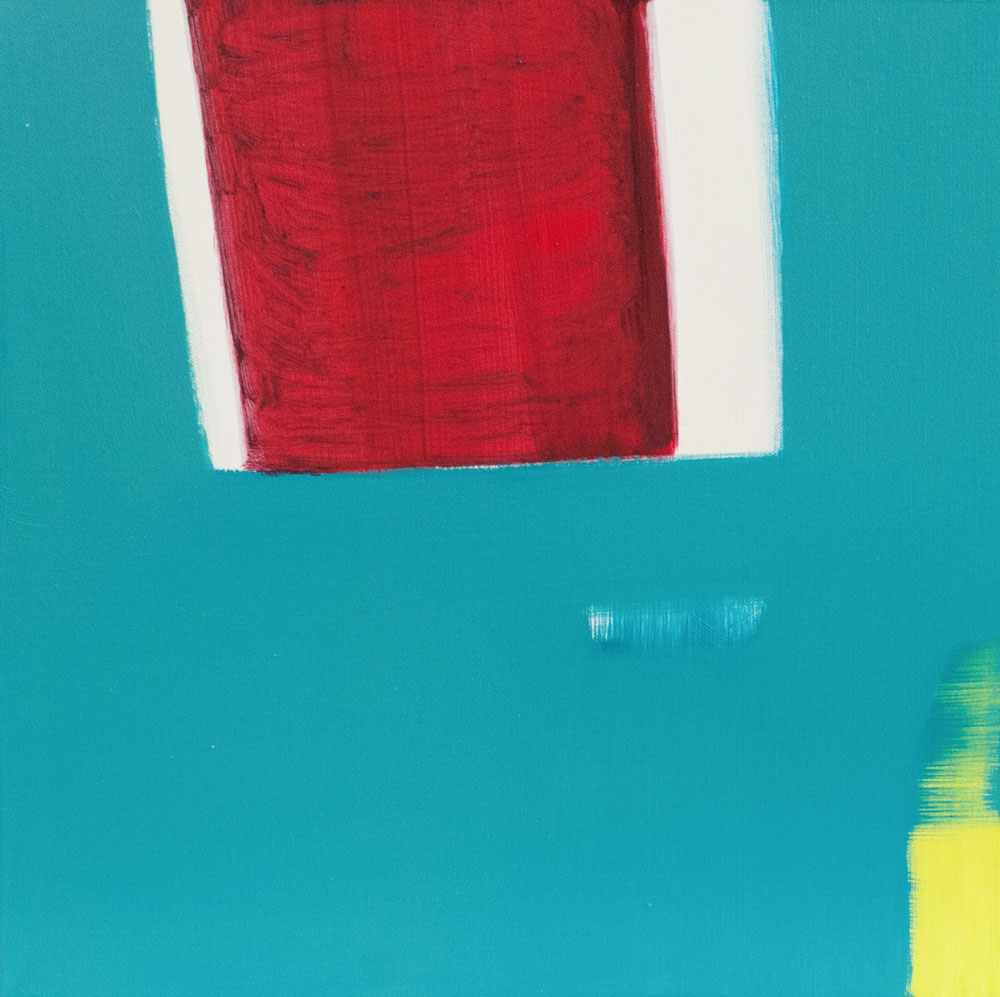 Contemporary art Elio Cassarà