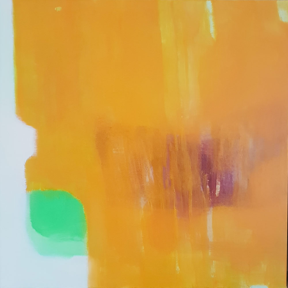 Contemporary fineart painting by Elio Cassarà