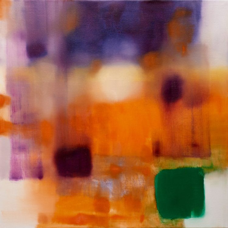 Elio Cassara contemporary artwork 39 20 - 100x100 cm