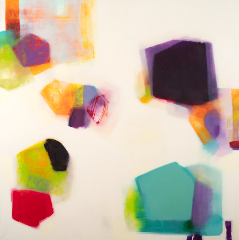 Элио Кассара арт картина Elio Cassara oil on canvas painting