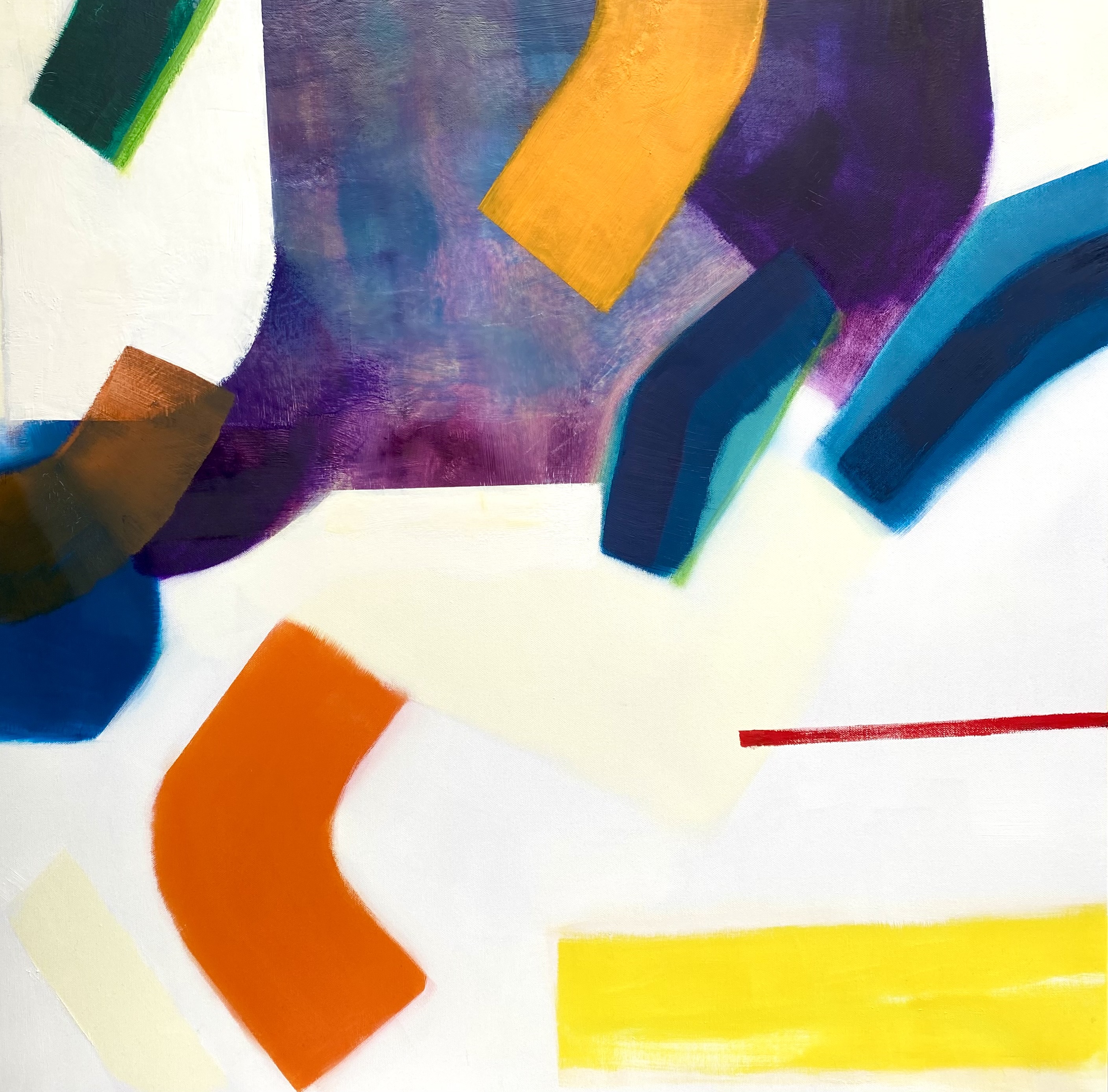 12 23_olio su tela_80x80 cm_2023