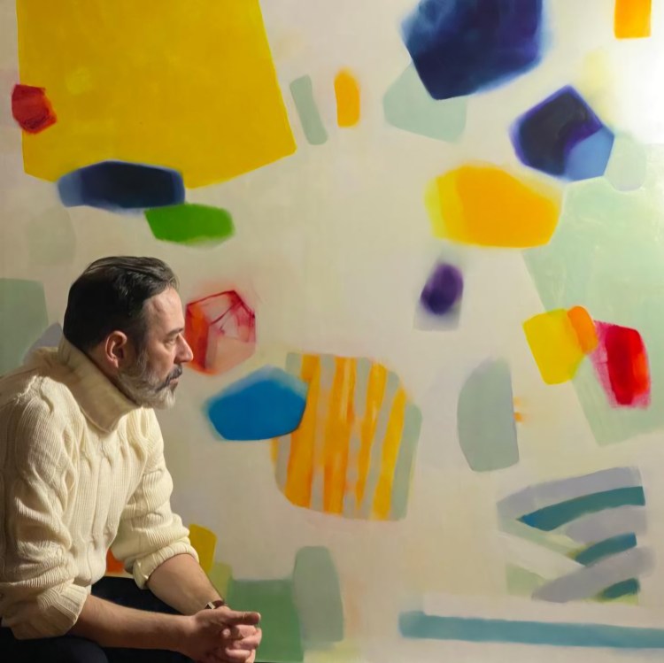 Elio Cassara, Pavia 2023