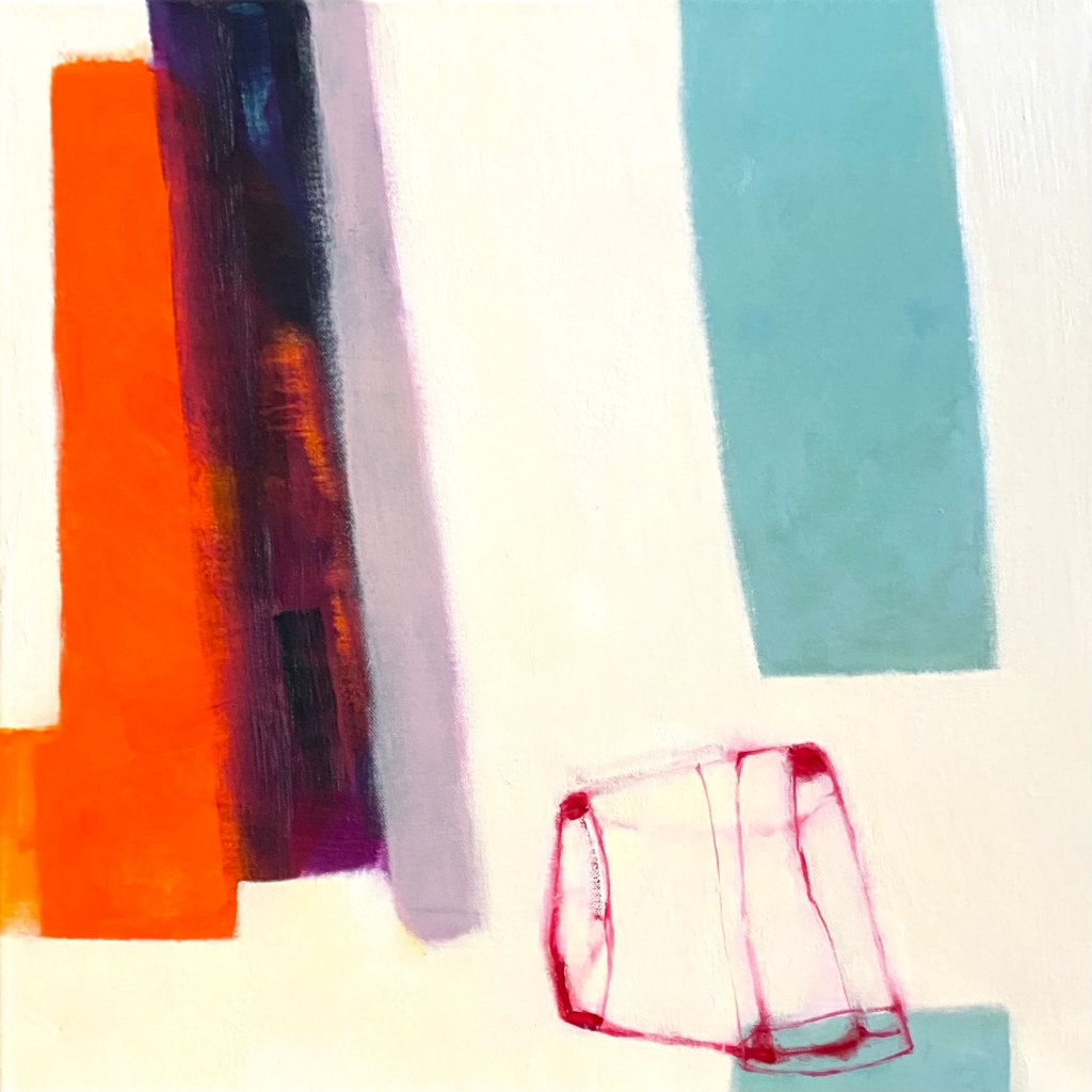 Elio Cassara_oil on canvas_2023_Palermo, Private Collection